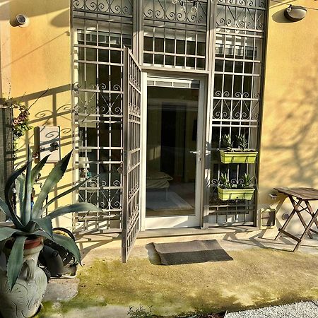 Apartamento Casa Sofia Bolonia Exterior foto
