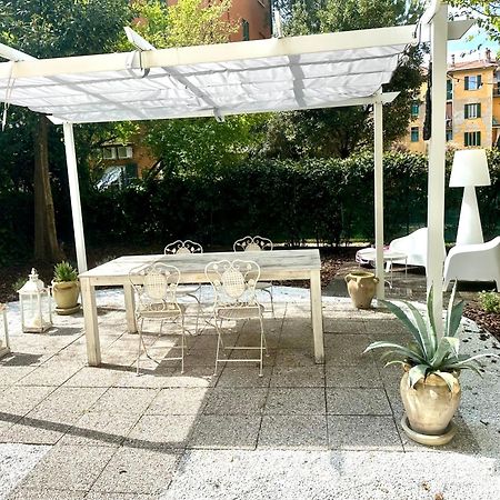 Apartamento Casa Sofia Bolonia Exterior foto