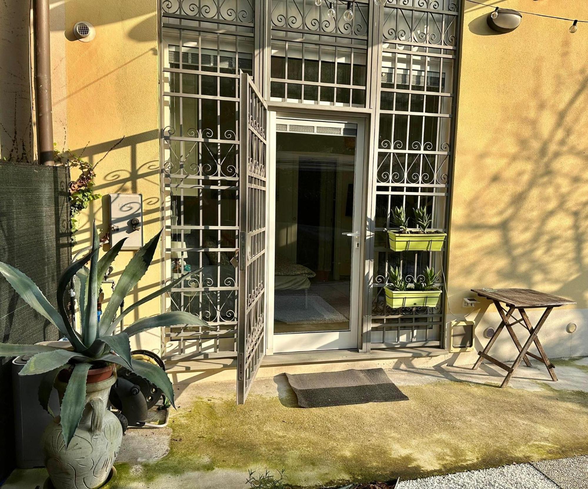 Apartamento Casa Sofia Bolonia Exterior foto