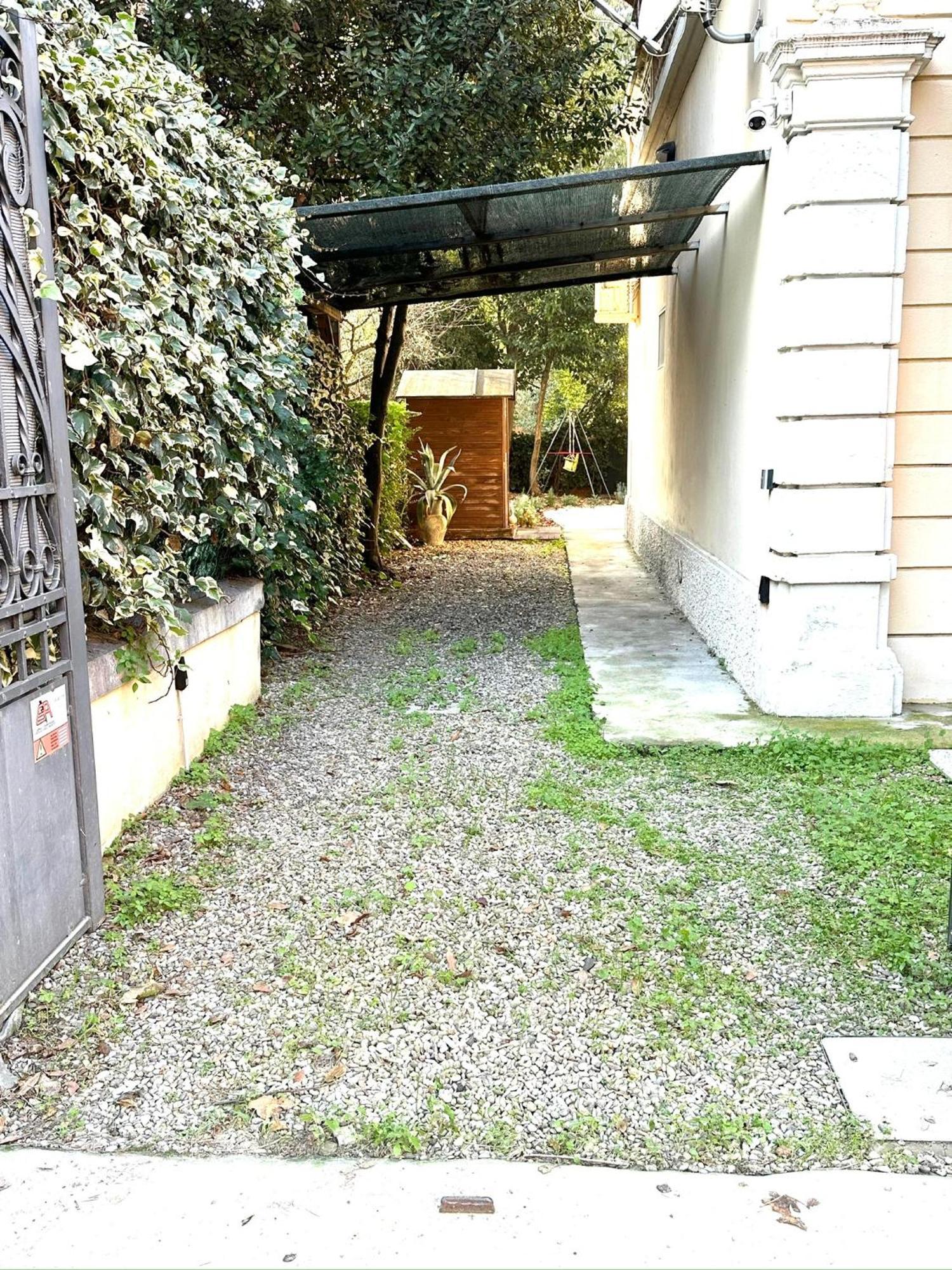 Apartamento Casa Sofia Bolonia Exterior foto