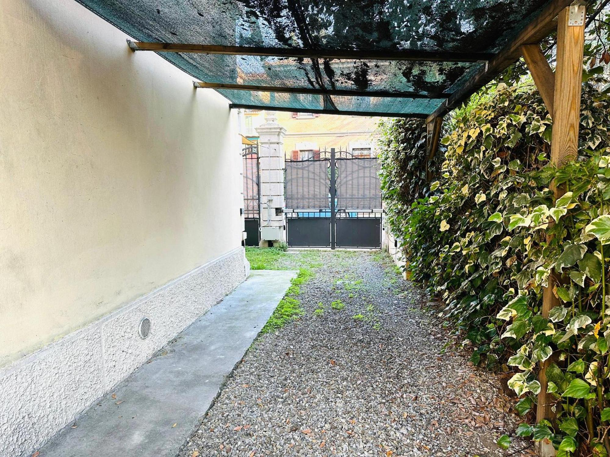 Apartamento Casa Sofia Bolonia Exterior foto