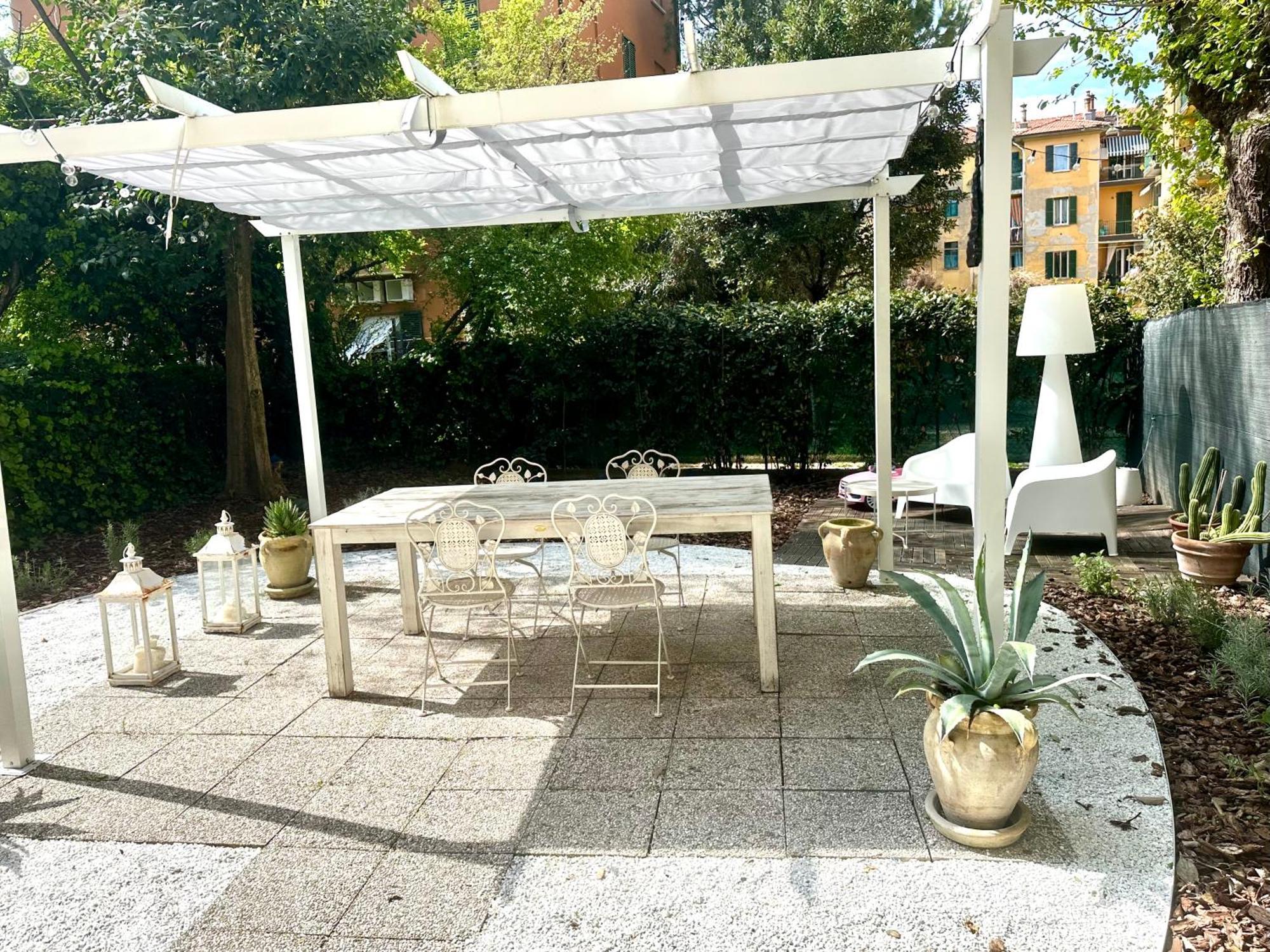Apartamento Casa Sofia Bolonia Exterior foto